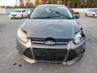 FORD FOCUS TITANIUM