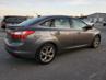 FORD FOCUS TITANIUM