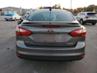 FORD FOCUS TITANIUM