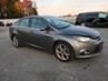 FORD FOCUS TITANIUM