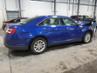 FORD TAURUS SE