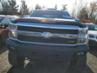 CHEVROLET SILVERADO K2500 HEAVY DUTY LTZ