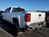 CHEVROLET SILVERADO K2500 HEAVY DUTY LTZ