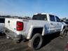 CHEVROLET SILVERADO K2500 HEAVY DUTY LTZ