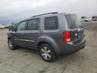 HONDA PILOT TOURING