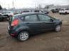 FORD FIESTA SE