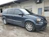 CHRYSLER TOWN & COUNTRY TOURING