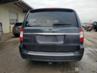 CHRYSLER TOWN & COUNTRY TOURING