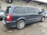 CHRYSLER TOWN & COUNTRY TOURING