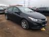 CHEVROLET CRUZE LS