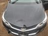 CHEVROLET CRUZE LS