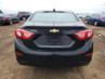 CHEVROLET CRUZE LS