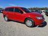 DODGE JOURNEY SE