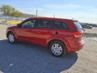 DODGE JOURNEY SE