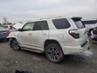 TOYOTA 4RUNNER SR5