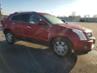 CADILLAC SRX PERFORMANCE COLLECTION