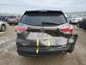 TOYOTA HIGHLANDER LIMITED