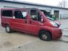 RAM PROMASTER 1500 STANDARD