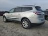 CHEVROLET TRAVERSE LS