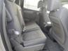 CHEVROLET TRAVERSE LS