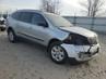 CHEVROLET TRAVERSE LS