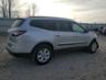 CHEVROLET TRAVERSE LS