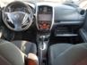 NISSAN VERSA NOTE S