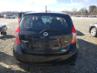 NISSAN VERSA NOTE S