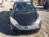 NISSAN VERSA NOTE S