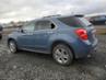 CHEVROLET EQUINOX LTZ