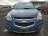 CHEVROLET EQUINOX LTZ