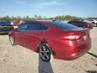 FORD FUSION S