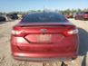 FORD FUSION S