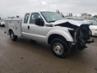 FORD F-350 SUPER DUTY