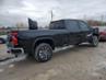 CHEVROLET SILVERADO K3500 LT