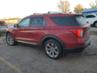 FORD EXPLORER PLATINUM