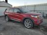 FORD EXPLORER PLATINUM