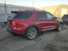 FORD EXPLORER PLATINUM