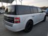 FORD FLEX SEL