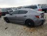 ACURA ILX PREMIUM A-SPEC