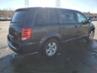 DODGE GRAND CARAVAN SE