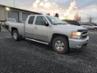 CHEVROLET SILVERADO K1500 LTZ