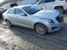 CADILLAC ATS LUXURY