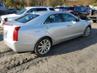 CADILLAC ATS LUXURY