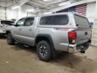 TOYOTA TACOMA DOUBLE CAB