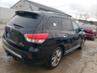 NISSAN PATHFINDER S