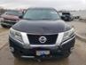 NISSAN PATHFINDER S