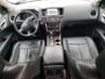 NISSAN PATHFINDER S