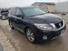 NISSAN PATHFINDER S