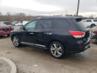 NISSAN PATHFINDER S